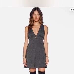 Dance of the Night dress by Free People